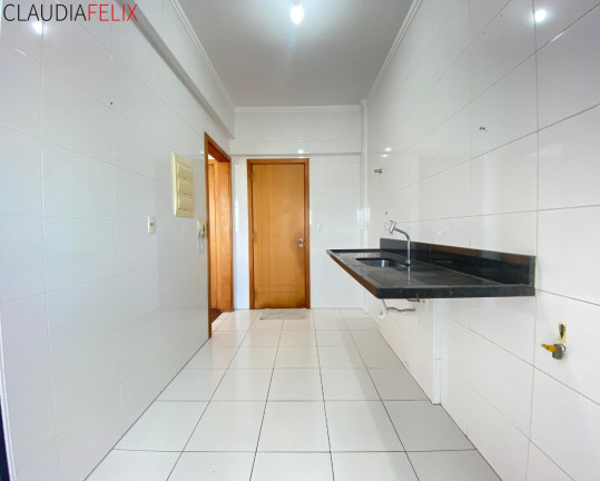 Imagem Imóvel com 1 Quarto à Venda, 52 m² em Vila Belmiro - Santos