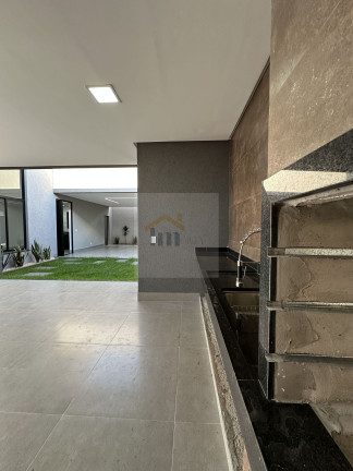 Imagem Casa com 3 Quartos à Venda, 190 m² em Setor Faiçalville - Goiânia