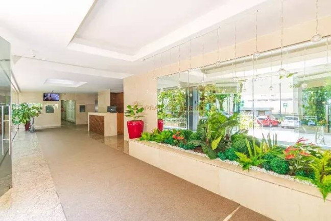 Imagem Sala Comercial à Venda, 35 m² em Barra Da Tijuca - Rio De Janeiro Imagem Sala Comercial à Venda, 35 m² em Barra Da Tijuca - Rio De Janeiro