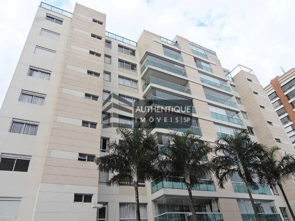 Apartamento com 4 Quartos à Venda, 184 m² em Planalto Paulista - São Paulo