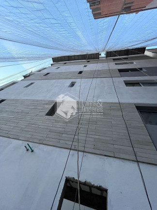 Imagem Apartamento com 1 Quarto à Venda, 60 m² em Vila Madalena - São Paulo