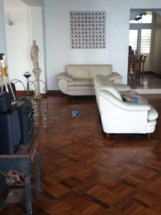 Imagem Apartamento com 4 Quartos à Venda, 350 m² em Bela Vista - São Paulo Imagem Apartamento com 4 Quartos à Venda, 350 m² em Bela Vista - São Paulo