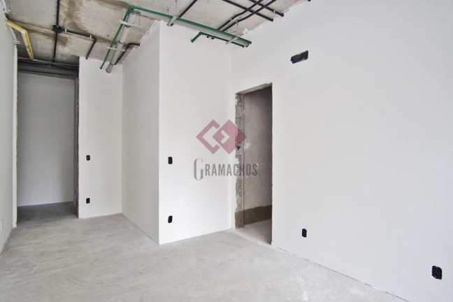 Imagem Apartamento com 4 Quartos à Venda, 358 m² em Vila Nova Conceição - São Paulo