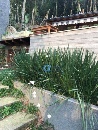 Imagem Casa com 2 Quartos à Venda, 60 m² em Independência - Petrópolis Imagem Casa com 2 Quartos à Venda, 60 m² em Independência - Petrópolis