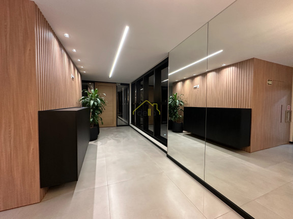 Imagem Imóvel com 2 Quartos à Venda, 56 m² em Bom Retiro - Joinville