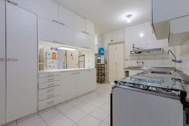Imagem Apartamento com 3 Quartos à Venda, 196 m² em Higienópolis - São Paulo