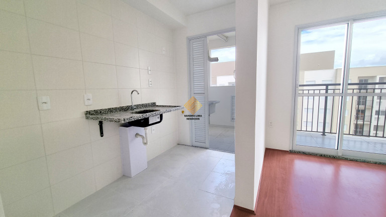 Imagem Apartamento com 2 Quartos à Venda, 50 m² em Lapa - São Paulo
