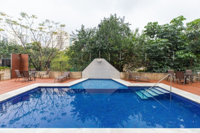 Imagem Imóvel com 3 Quartos à Venda, 96 m² em Vila Clementino - São Paulo
