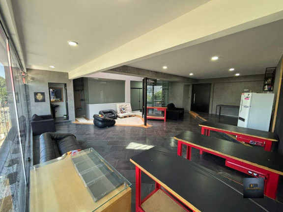 Imagem Apartamento com 1 Quarto para Alugar, 120 m² em Rudge Ramos - São Bernardo Do Campo