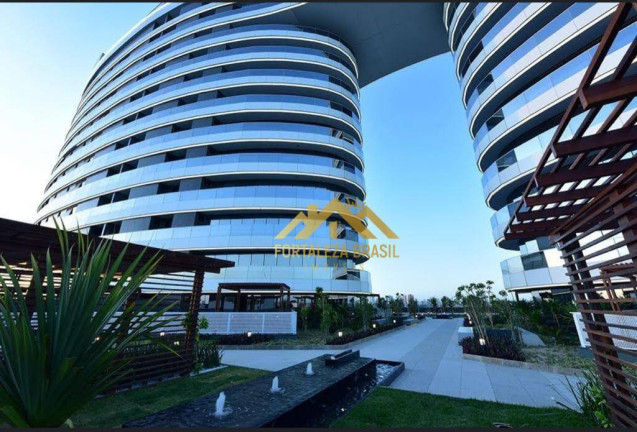 Imóvel à Venda, 50 m² em Cambeba - Fortaleza
