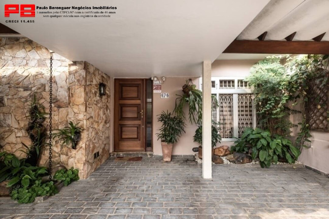 Imagem Casa com 3 Quartos à Venda, 203 m² em Granja Julieta - São Paulo Imagem Casa com 3 Quartos à Venda, 203 m² em Granja Julieta - São Paulo