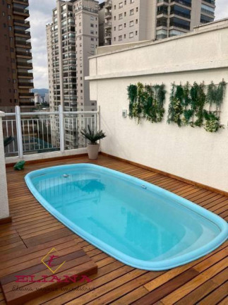Imagem Cobertura com 2 Quartos à Venda, 170 m² em Santana - São Paulo Imagem Cobertura com 2 Quartos à Venda, 170 m² em Santana - São Paulo