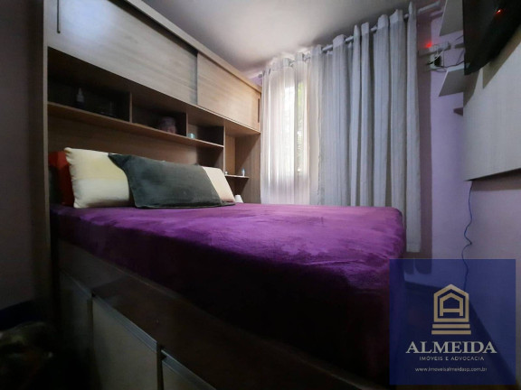 Imagem Apartamento com 1 Quarto à Venda, 48 m² em Parque Munhoz - São Paulo Imagem Apartamento com 1 Quarto à Venda, 48 m² em Parque Munhoz - São Paulo