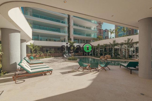 Imagem Apartamento com 2 Quartos à Venda, 186 m² em Ibirapuera - São Paulo Imagem Apartamento com 2 Quartos à Venda, 186 m² em Ibirapuera - São Paulo