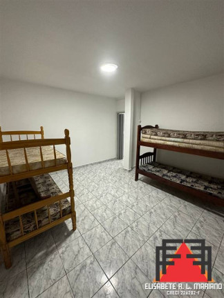 Imagem Apartamento com 1 Quarto à Venda,  em Vila Tupi - Praia Grande