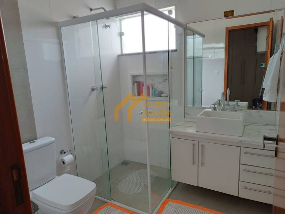 Imagem Casa de Condomínio com 3 Quartos à Venda,  em Vila Progresso - Itapetininga