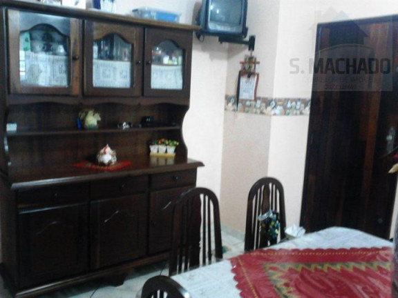 Imagem Casa com 3 Quartos à Venda, 200 m² em Parque Erasmo Assunção - Santo André