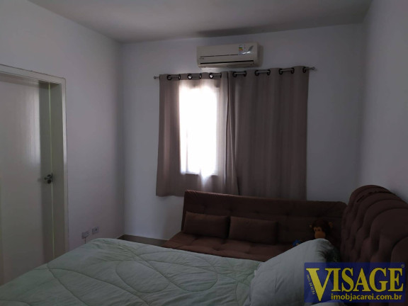 Imagem Casa de Condomínio com 2 Quartos à Venda, em Jd. St. Maria - Jacareí Imagem Casa de Condomínio com 2 Quartos à Venda, em Jd. St. Maria - Jacareí