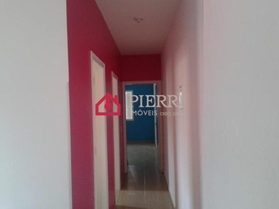 Imagem Sobrado com 3 Quartos à Venda, 210 m² em Chácara Inglesa(pirituba) - São Paulo