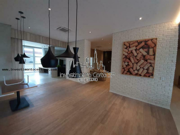 Imagem Apartamento com 2 Quartos à Venda, 62 m² em Barra Funda - São Paulo