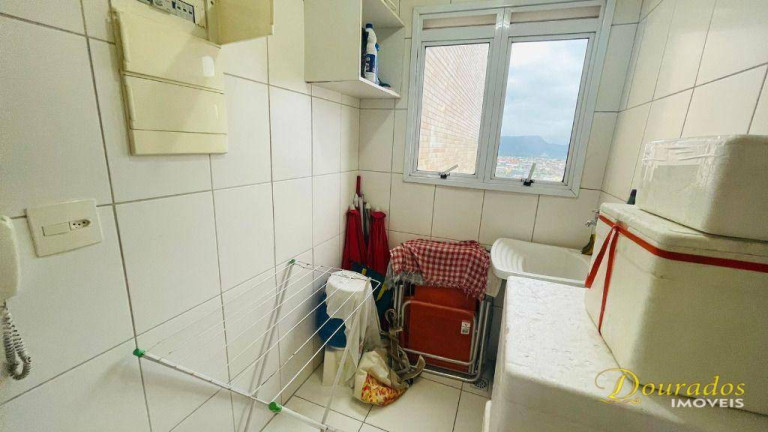 Imagem Apartamento com 3 Quartos à Venda, 98 m² em Mirim - Praia Grande Imagem Apartamento com 3 Quartos à Venda, 98 m² em Mirim - Praia Grande