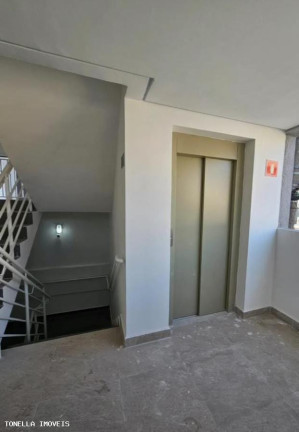 Imagem Apartamento com 2 Quartos à Venda, 38 m² em Remédios - Osasco Imagem Apartamento com 2 Quartos à Venda, 38 m² em Remédios - Osasco