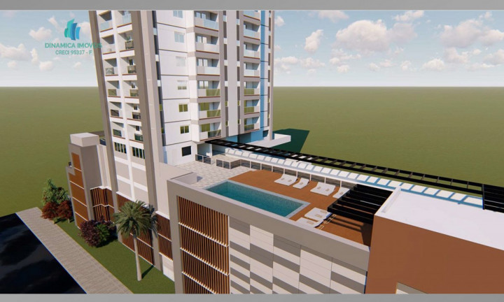 Imagem Apartamento com 1 Quarto à Venda, 41 m² em Jardim Guanabara - Campinas Imagem Apartamento com 1 Quarto à Venda, 41 m² em Jardim Guanabara - Campinas