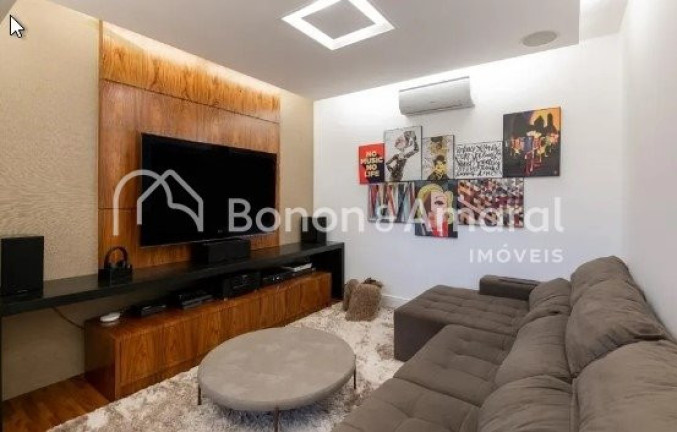 Imagem Casa de Condomínio com 4 Quartos à Venda, 1.025 m² em Sousas - Campinas Imagem Casa de Condomínio com 4 Quartos à Venda, 1.025 m² em Sousas - Campinas