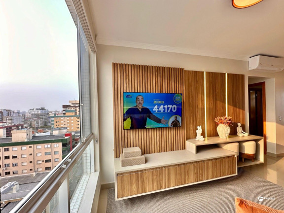Imagem Apartamento com 2 Quartos à Venda, 85 m² em Centro - Capão Da Canoa