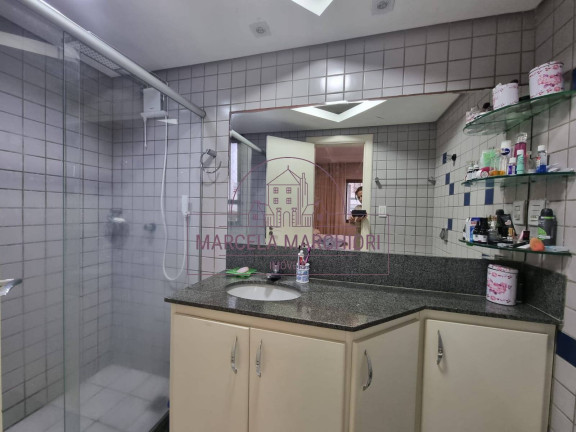 Imagem Apartamento com 3 Quartos à Venda, 140 m² em Itapuã - Vila Velha Imagem Apartamento com 3 Quartos à Venda, 140 m² em Itapuã - Vila Velha