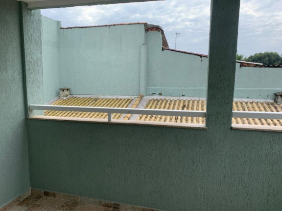 Imagem Sobrado com 2 Quartos à Venda, 152 m² em Maracanã - Praia Grande