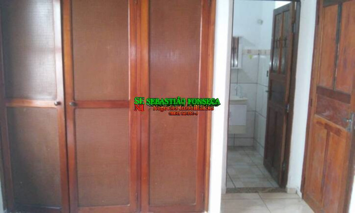 Imagem Casa com 2 Quartos à Venda, 150 m² em Jardim Das Paineiras - Caraguatatuba