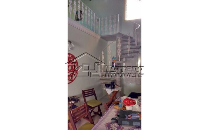 Imagem Casa com 3 Quartos à Venda, 180 m² em Casablanca - Peruíbe Imagem Casa com 3 Quartos à Venda, 180 m² em Casablanca - Peruíbe