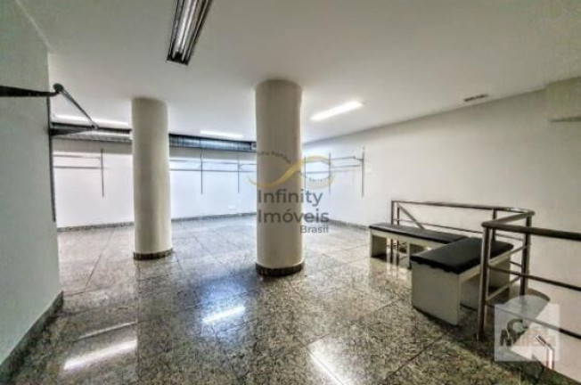 Imagem Imóvel à Venda, 450 m² em Barro Preto - Belo Horizonte