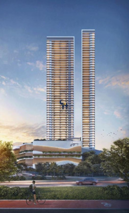 Imagem Apartamento com 4 Quartos à Venda, 258 m² em Caminho Das Arvores - Salvador