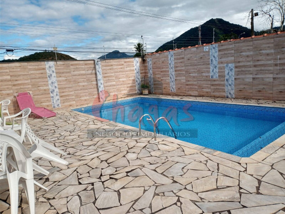 Imagem Apartamento com 2 Quartos à Venda, 75 m² em Martim De Sá - Caraguatatuba