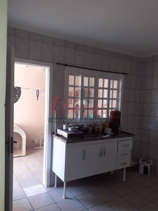 Imagem Casa com 4 Quartos à Venda, 157 m² em Travessão - Caraguatatuba Imagem Casa com 4 Quartos à Venda, 157 m² em Travessão - Caraguatatuba