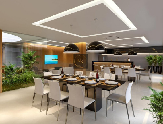 Imagem Apartamento com 2 Quartos à Venda, 83 m² em Icaraí - Niterói