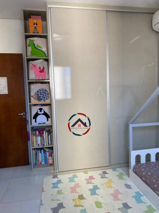 Imagem Apartamento com 3 Quartos à Venda, 146 m² em Jardim Mariana - Cuiabá