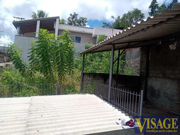 Imagem Casa com 2 Quartos à Venda, 300 m² em Jardim Bela Vista - Jacareí