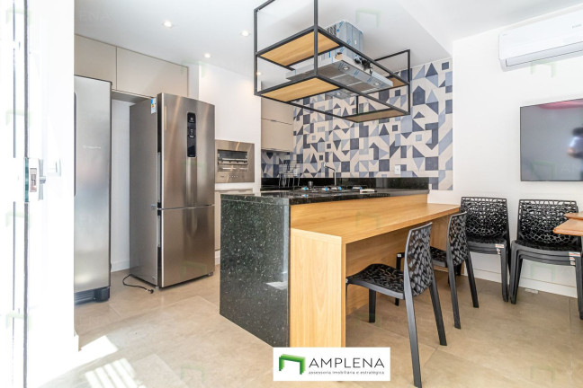 Imagem Apartamento com 3 Quartos à Venda, 237 m² em Copacabana - Rio De Janeiro