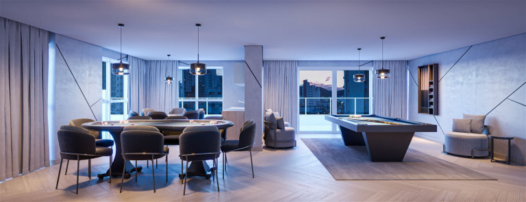 Imagem Apartamento com 4 Quartos à Venda, 181 m² em Centro - Balneário Camboriú Imagem Apartamento com 4 Quartos à Venda, 181 m² em Centro - Balneário Camboriú