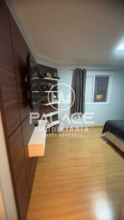 Imagem Apartamento com 3 Quartos à Venda, 145 m² em Centro - Piracicaba Imagem Apartamento com 3 Quartos à Venda, 145 m² em Centro - Piracicaba