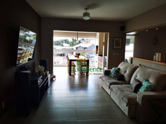 Imagem Apartamento com 2 Quartos à Venda, 124 m² em Jardim São Caetano - São Caetano Do Sul Imagem Apartamento com 2 Quartos à Venda, 124 m² em Jardim São Caetano - São Caetano Do Sul