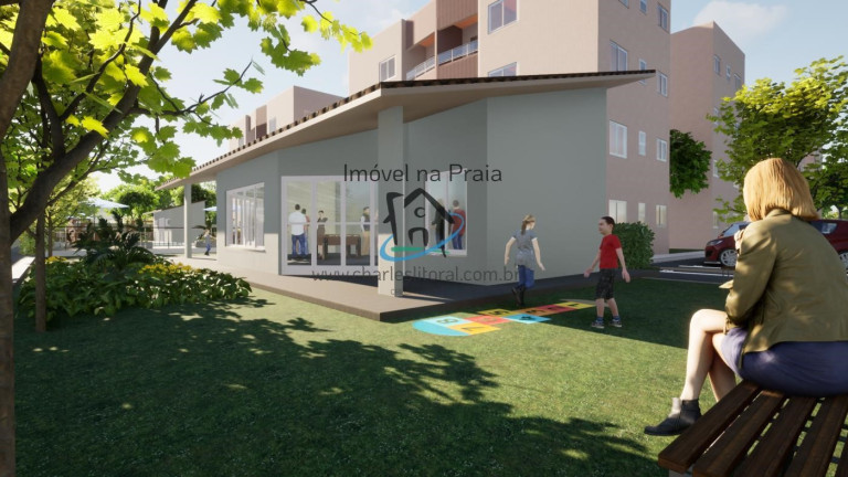Imagem Apartamento com 2 Quartos à Venda, 50 m² em Praia Da Maranduba - Ubatuba Imagem Apartamento com 2 Quartos à Venda, 50 m² em Praia Da Maranduba - Ubatuba