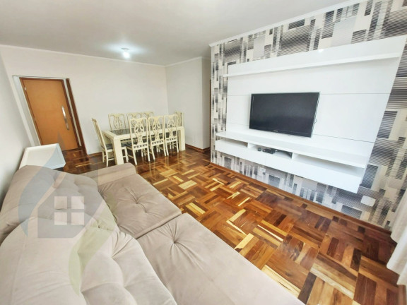 Imagem Imóvel com 3 Quartos à Venda, 90 m² em Rudge Ramos - São Bernardo Do Campo