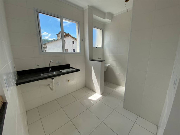 Imagem Apartamento com 2 Quartos à Venda, 48 m² em Vila Voturua - Sao Vicente Imagem Apartamento com 2 Quartos à Venda, 48 m² em Vila Voturua - Sao Vicente
