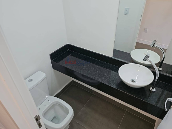 Imagem Apartamento com 3 Quartos para Alugar, 88 m² em Nova Gardênia - Atibaia