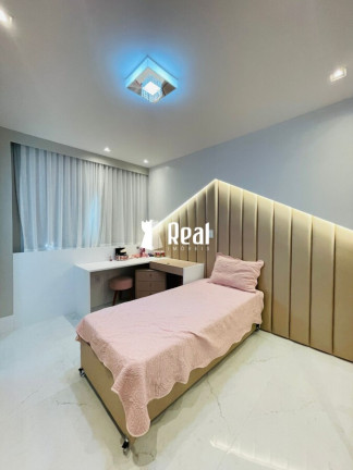 Imagem Apartamento com 4 Quartos à Venda, 400 m² em Pituaçu - Salvador