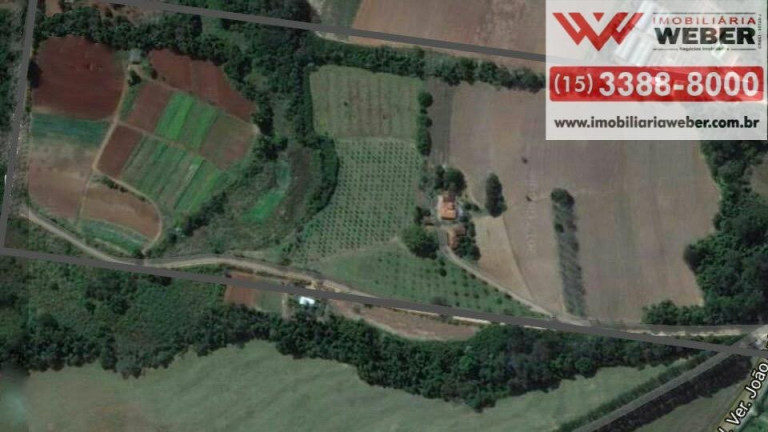 Terreno à Venda,  em Farias - Araçoiaba Da Serra